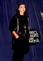 Sinead O'Connor